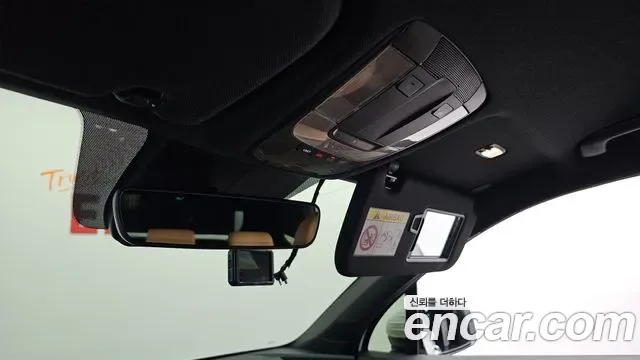 Kia Sorento дизель 2.2 2WD Prestige, миниатюра 25