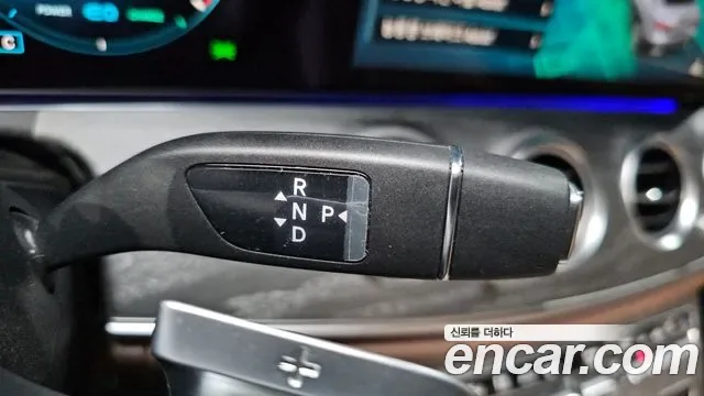 Mercedes-Benz E-Class E350 4MATIC, миниатюра 16
