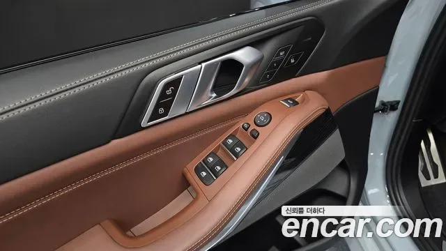 BMW X5 xDrive 40i M, миниатюра 21