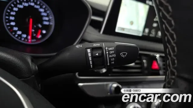 Genesis G70 2.0T, миниатюра 9