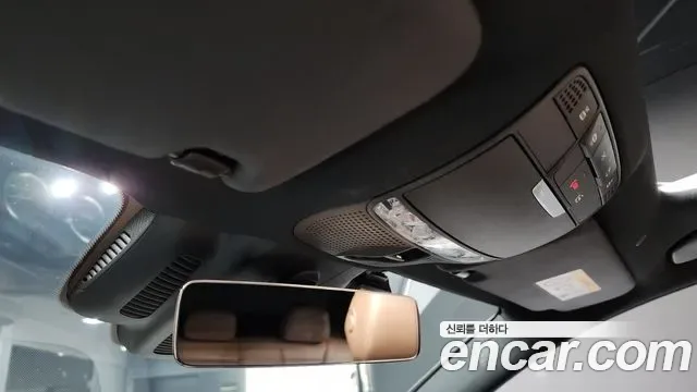 Mercedes-Benz E-Class E250, миниатюра 11