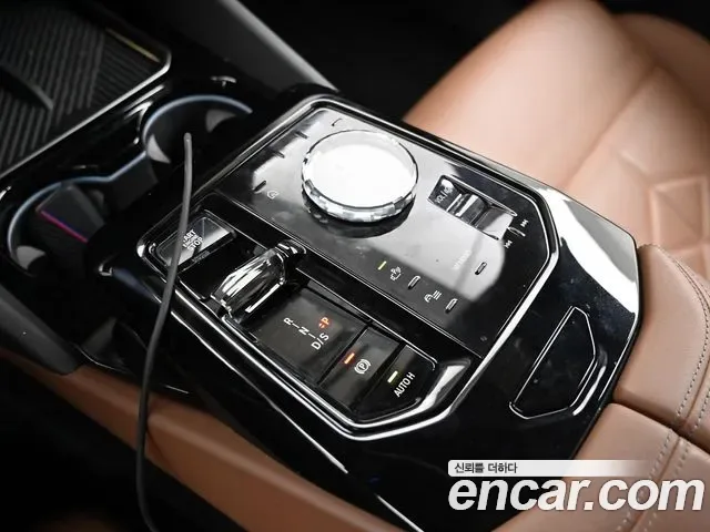 BMW 5 (G60) 530e M, миниатюра 14