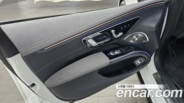 Mercedes-Benz EQS EQS350, миниатюра 19