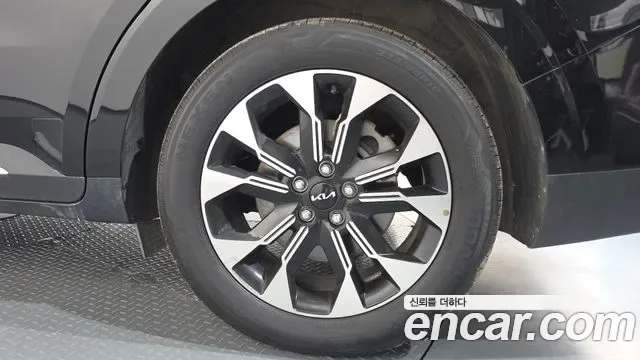 Kia Carnival бензин 9 мест Signature, миниатюра 22