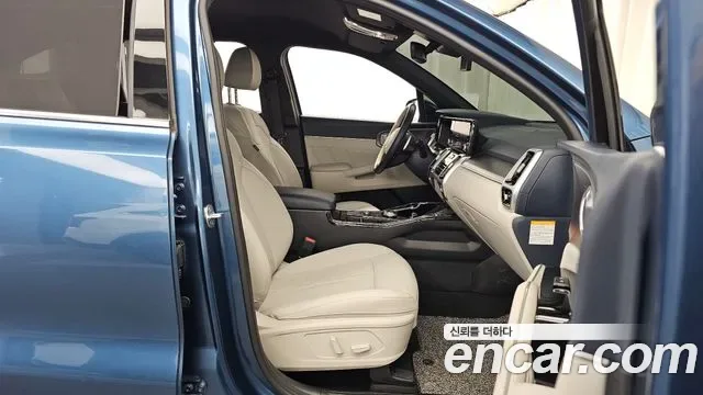 Kia Sorento HEV 1.6 4WD, миниатюра 5