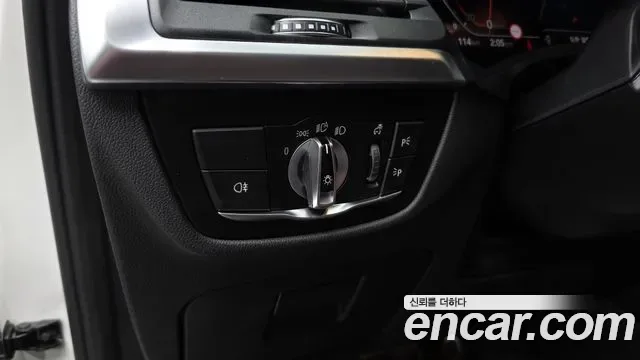 BMW X3 xDrive 20i M, миниатюра 22