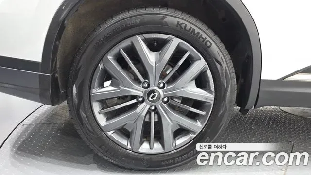 Renault QM6 2.0 GDe, миниатюра 17
