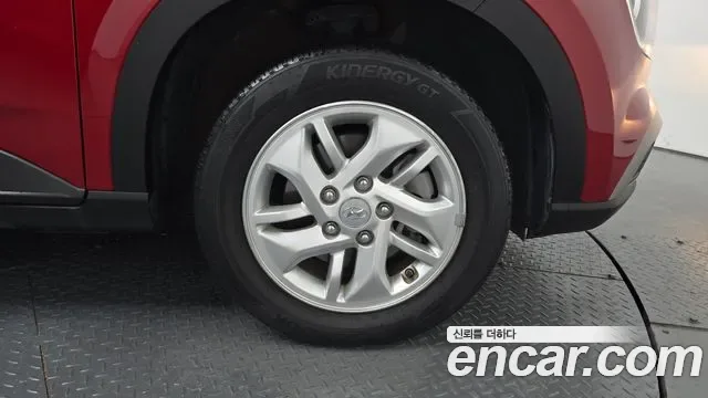 Hyundai Venue 1.6 Modern, миниатюра 25