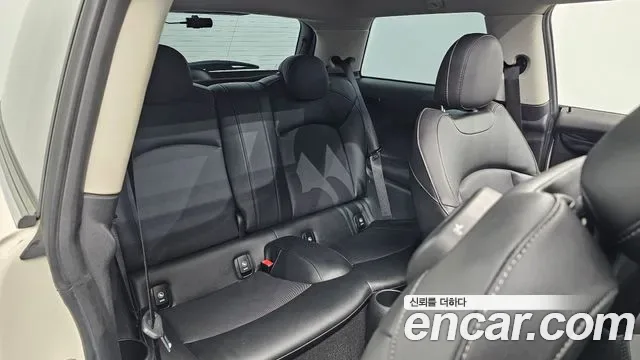 MINI Cooper HIGH III, миниатюра 24