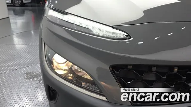 Hyundai Kona Modern, миниатюра 19