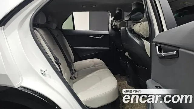 Kia Niro Signature, миниатюра 2