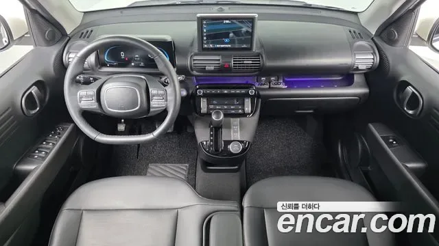 Hyundai Casper Turbo, миниатюра 14