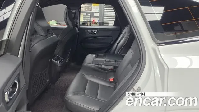 Volvo XC60 B6 R-, миниатюра 29