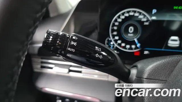 Hyundai Grandeur 2.5 Calligraphy, миниатюра 3