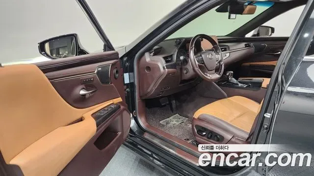 Lexus ES, миниатюра 18