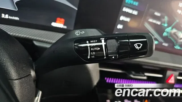 Kia EV6 GT Line, миниатюра 22