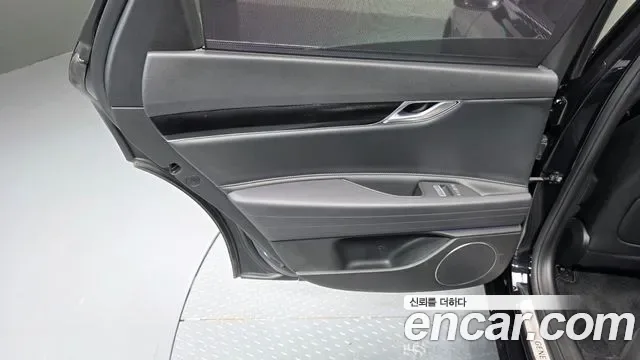 Genesis G80 бензин 2.5 Turbo AWD ( ), миниатюра 6