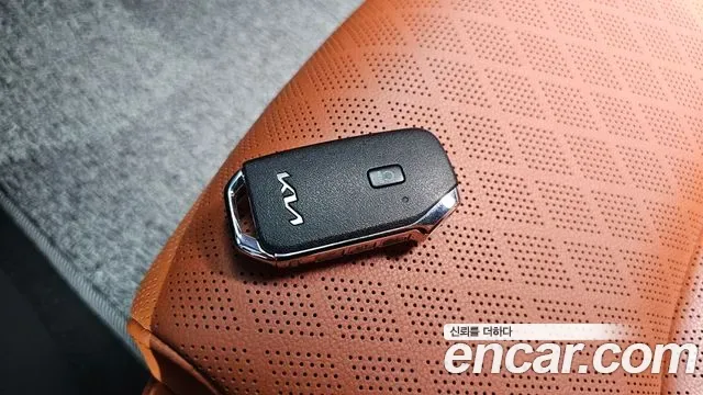 Kia K3 II 1.6 Signature, миниатюра 16