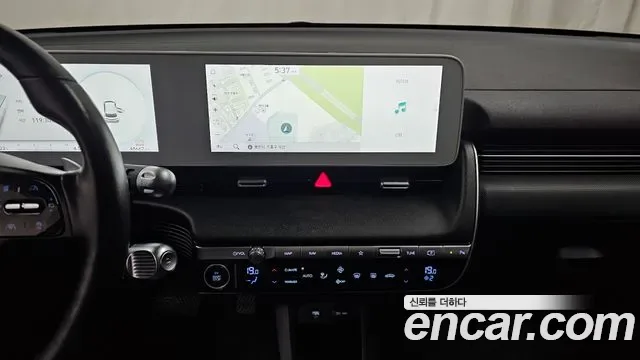 Hyundai Ioniq 5 AWD, миниатюра 3