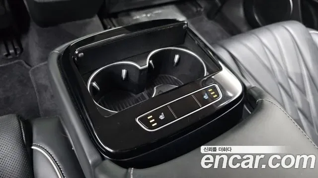 Genesis G80 e-AWD, миниатюра 26