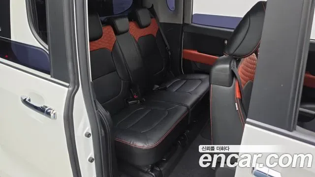 Kia The New Ray Signature, миниатюра 30