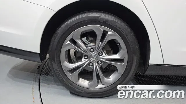 Honda 1I 1.5 Turbo, миниатюра 14