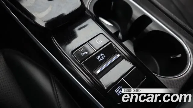 Hyundai Sonata 2.0 Premium, миниатюра 11