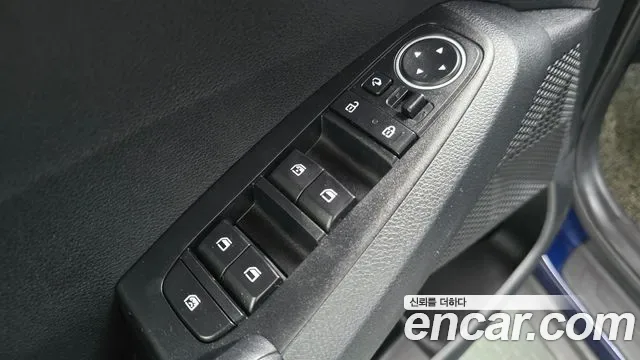 Kia Seltos бензин 1.6 Turbo 2WD Prestige, миниатюра 5
