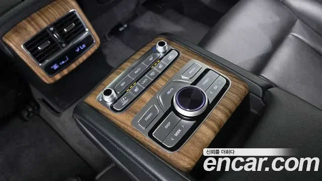 Kia K9 II 3.8 GDI AWD Best Selection I, миниатюра 7