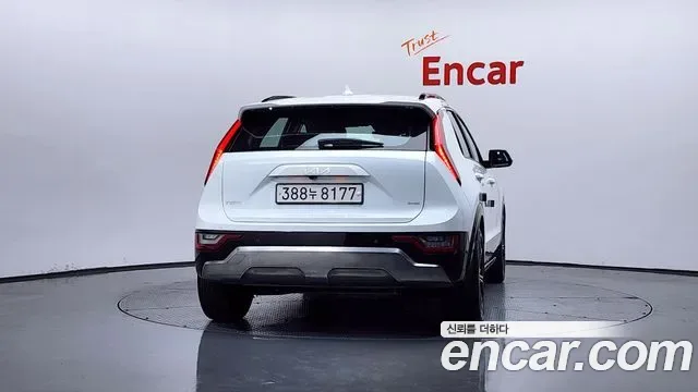Kia Niro Signature, миниатюра 17