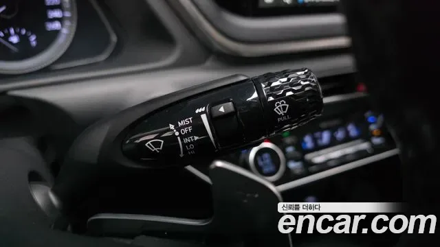 Hyundai Sonata 2.0 Premium, миниатюра 27