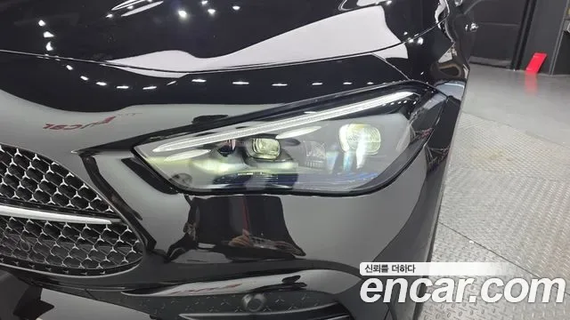 Mercedes-Benz CLE CLE200, миниатюра 26