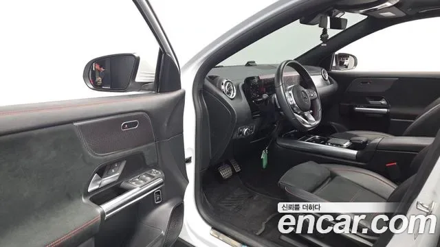 Mercedes-Benz EQA EQA250 AMG, миниатюра 25