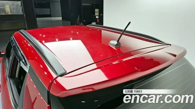 KGM Tivoli бензин 1.5 2WD V3, миниатюра 3