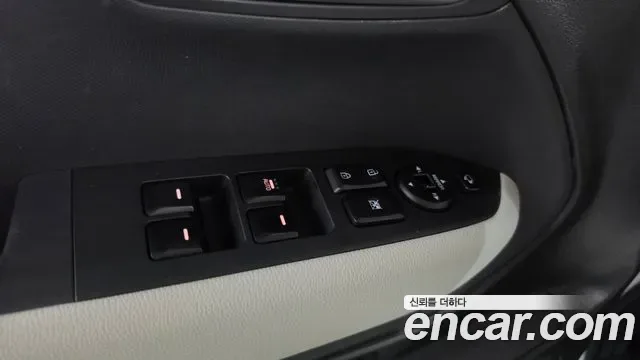 Kia Ray Signature, миниатюра 27