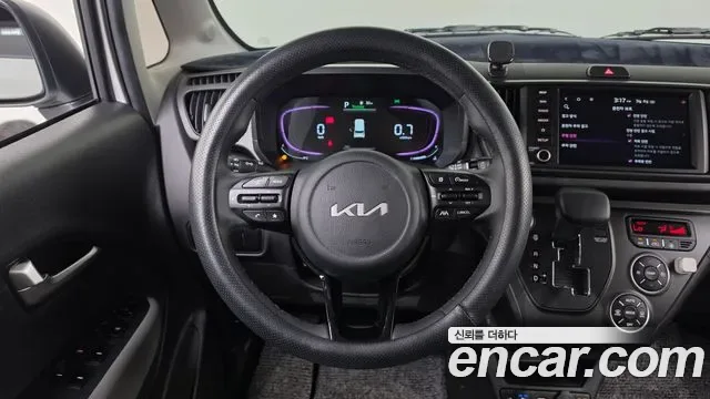 Kia Ray Signature, миниатюра 20