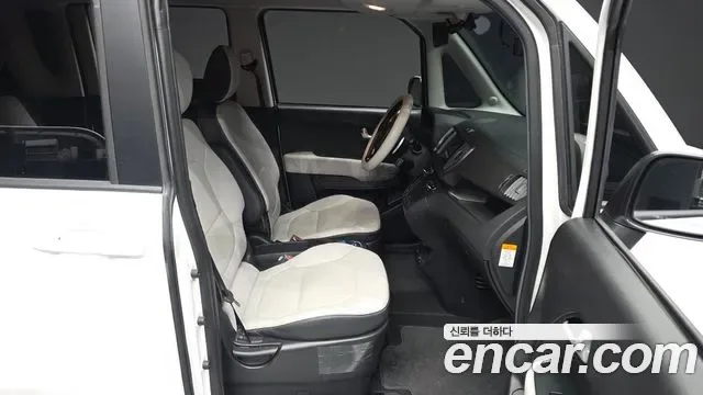 Kia Ray EV, миниатюра 2