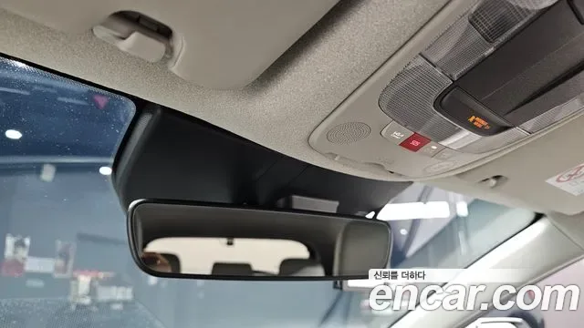 Kia Niro Prestige, миниатюра 28