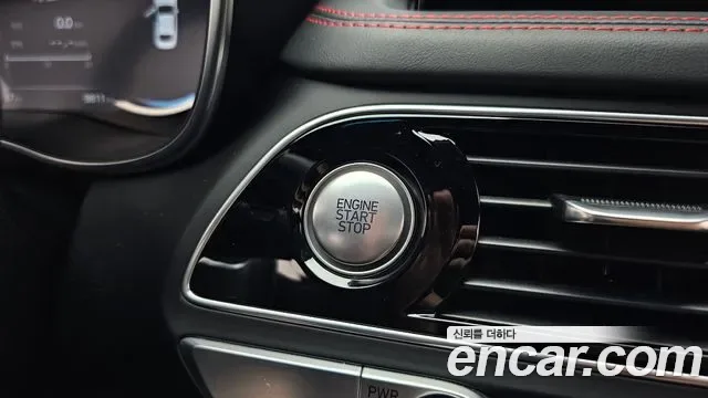 Genesis G70 бензин 3.3T 4WD ( ), миниатюра 14