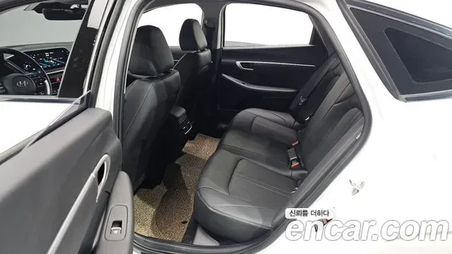 Hyundai Sonata 2.0 Modern, миниатюра 11