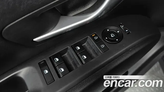 Hyundai TUCSON бензин 1.6 Turbo 2WD Modern, миниатюра 11