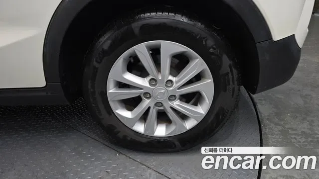 KGM Tivoli бензин 1.5 2WD V3, миниатюра 20