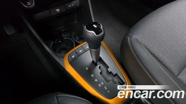 Kia Morning (JA) Signature ( ), миниатюра 18