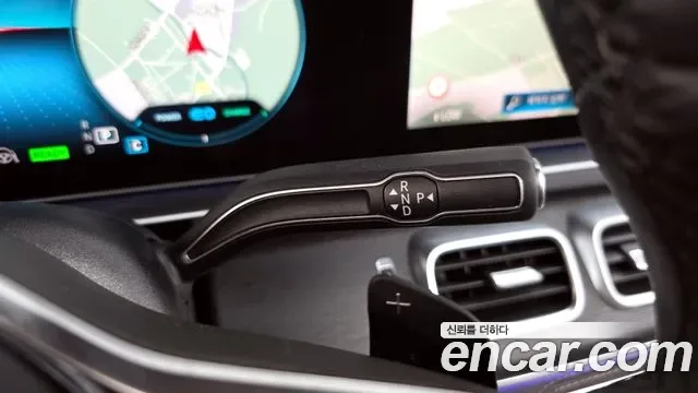Mercedes-Benz GLE GLE450 4MATIC, миниатюра 16