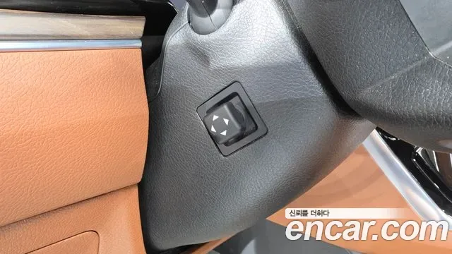 Kia Mohave дизель 3.0 4WD 6 мест, миниатюра 5