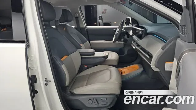 Kia EV3 2WD, миниатюра 5