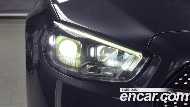 Mercedes-Benz E-Class E350 4MATIC AMG Line, миниатюра 16