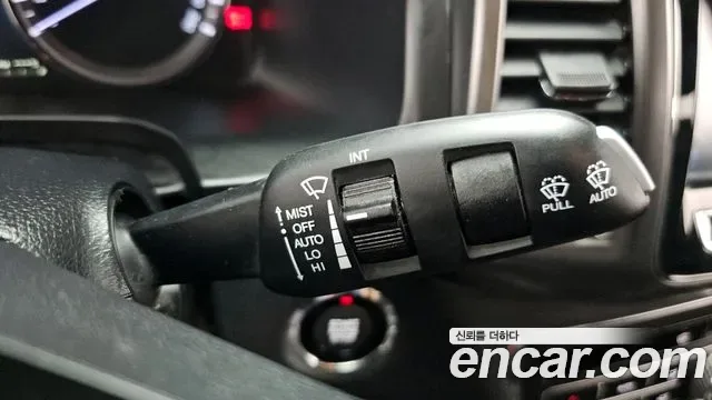 KGM Rexton дизель 2.2 4WD Prestige, миниатюра 4