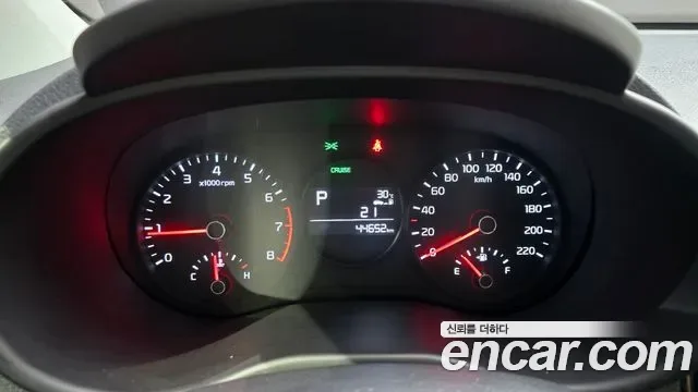 Kia Morning (JA), миниатюра 4