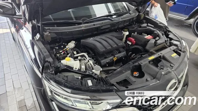 Renault QM6 2.0 LPe RE 2WD, миниатюра 28